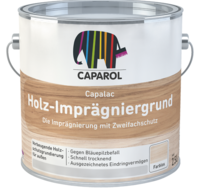 Capalac Holz-Imprägniergrund